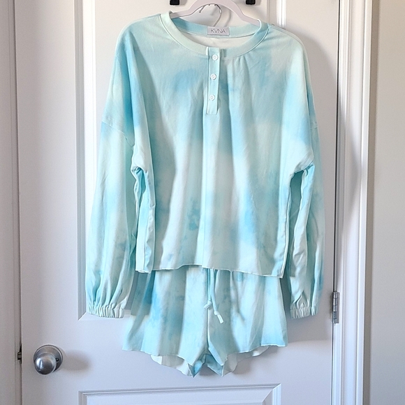 Soft and cozy PJs - Picture 2 of 6